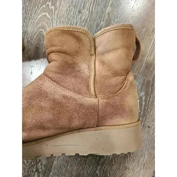 UGGwomens boots size 9.5 - Picture 7 of 9